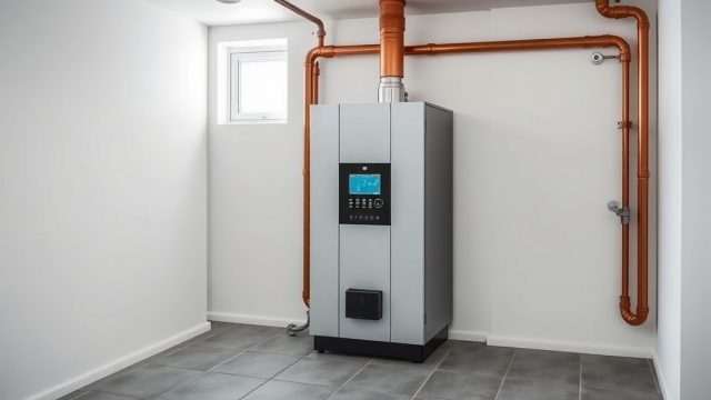 ÖkoFEN Pellematic Plus: Kaufberatung und Preisvergleich