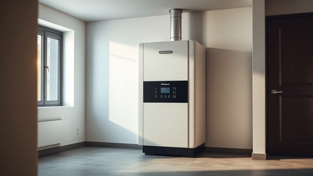 Viessmann Vitoligno 300-C: Modulationsbereich und Teillast