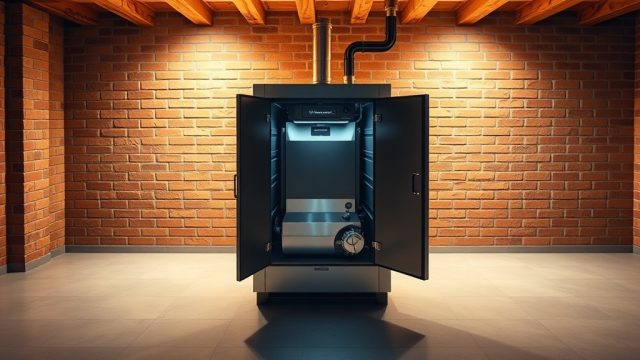 Viessmann Vitoligno 300-C: Wartungsplan und Checkliste